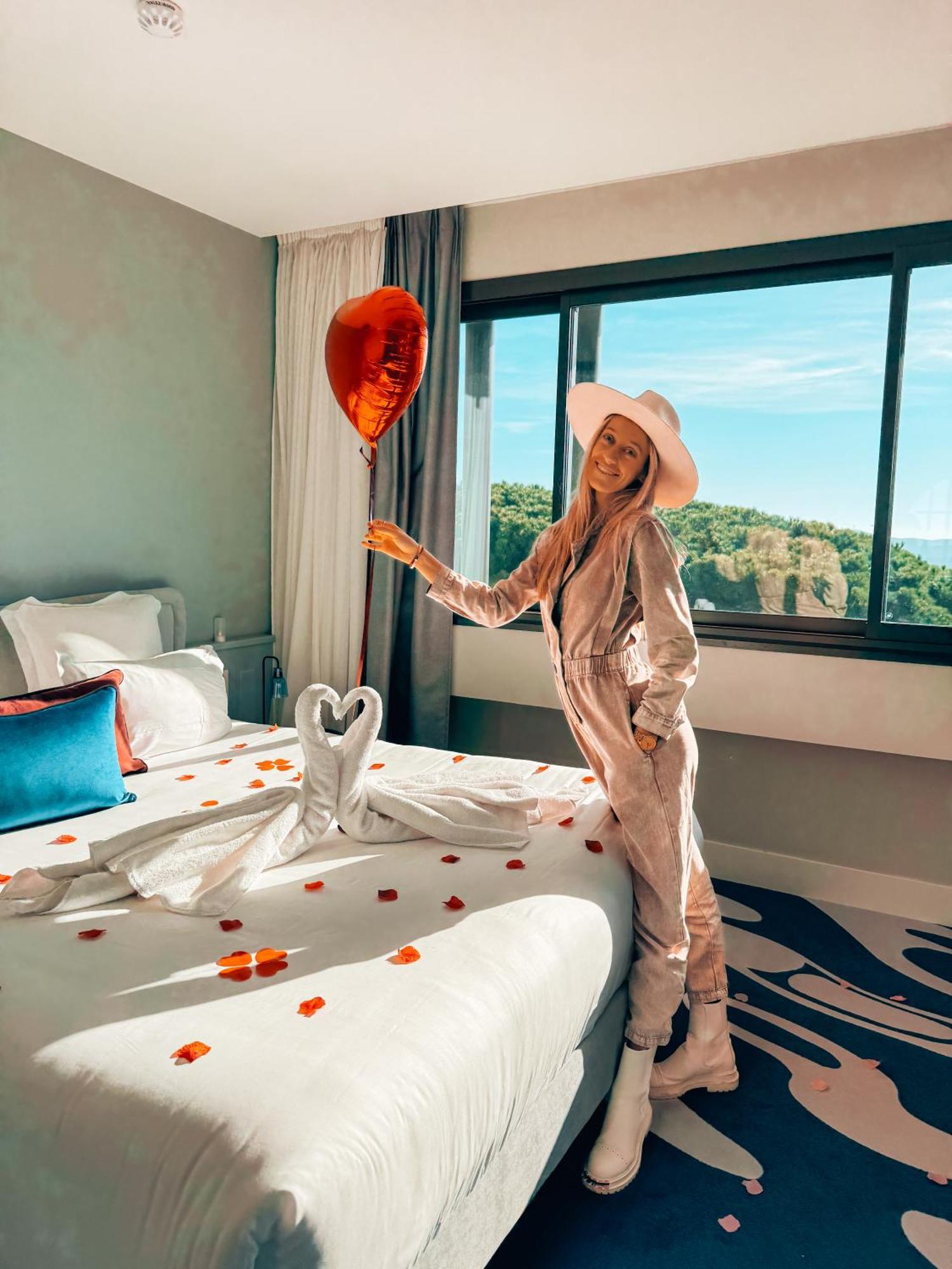 Eden Rose Grand Hotel BW Premier Collection บอร์มส์-เลส์-มิโมซาส์ ภายนอก รูปภาพ